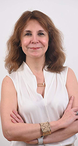 Patricia Núñez